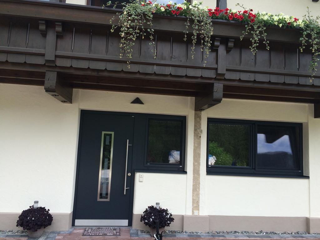 Ferienwohnung Wieser Fieberbrunn Exterior photo