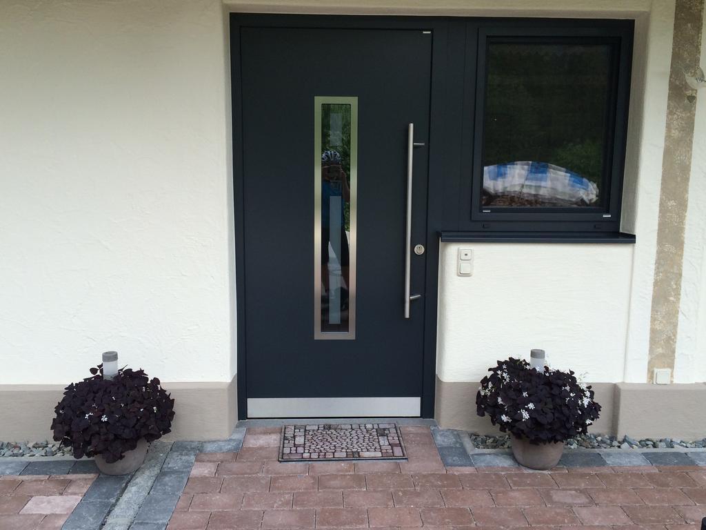 Ferienwohnung Wieser Fieberbrunn Exterior photo