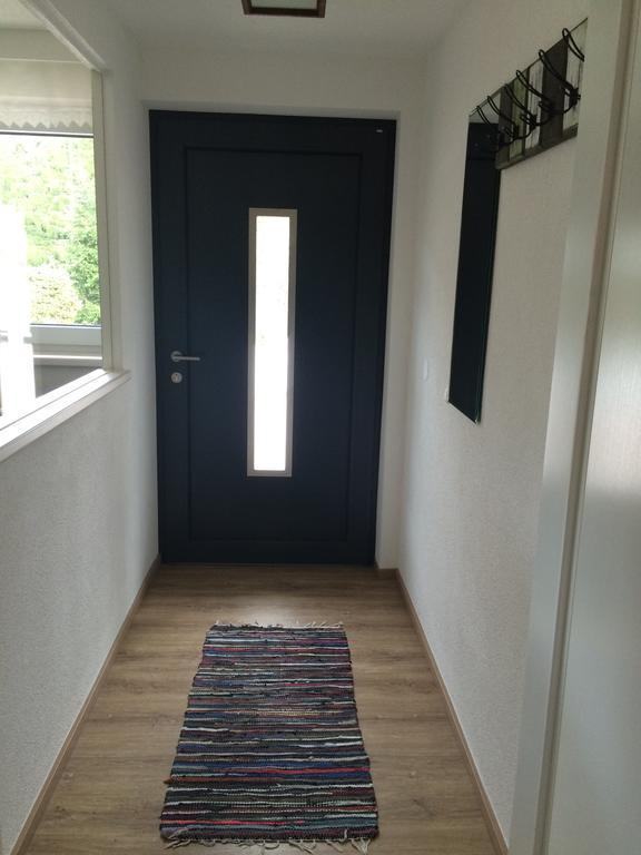 Ferienwohnung Wieser Fieberbrunn Exterior photo